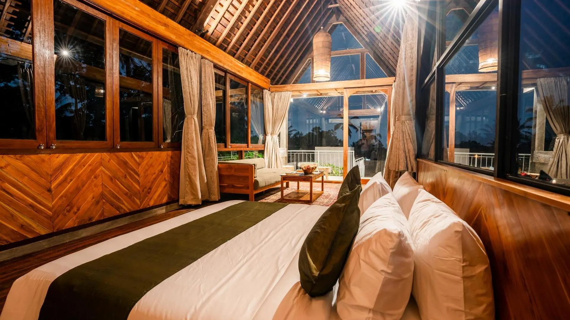 Villa Rabita Ubud  Ubud (Bali)