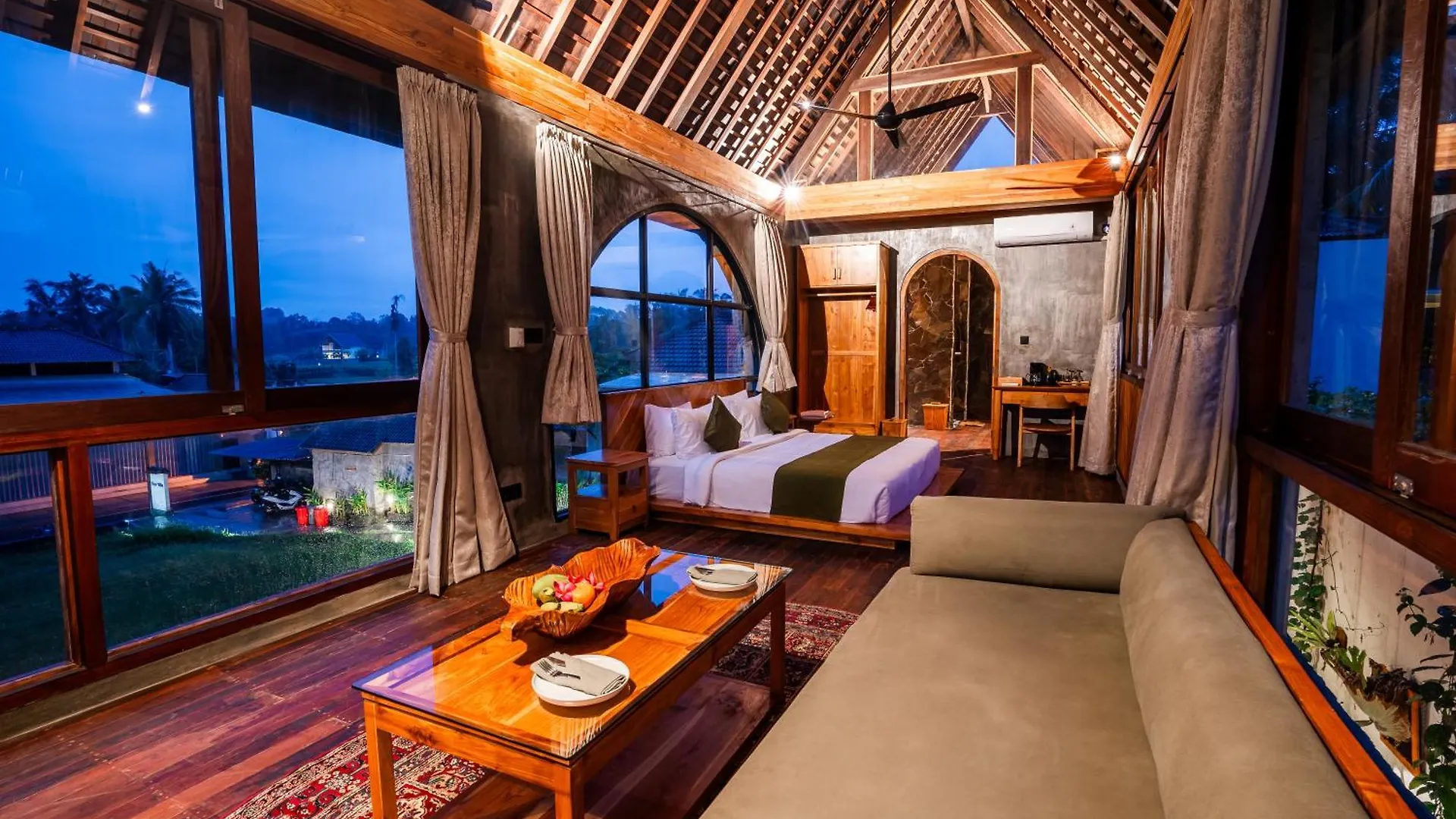 Villa Rabita Ubud  0*, Ubud (Bali)