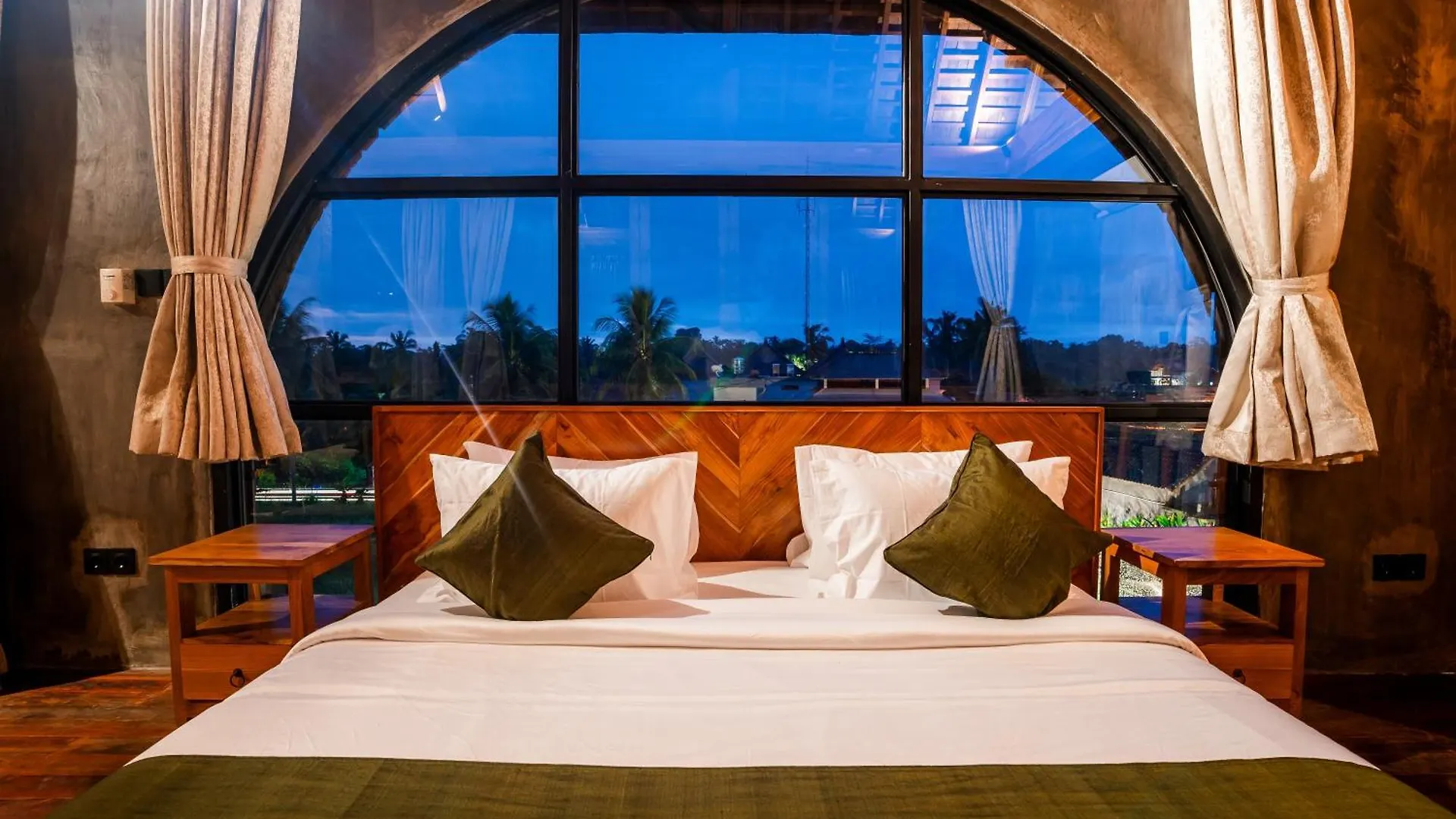 Villa Rabita Ubud  Bed & Breakfast
