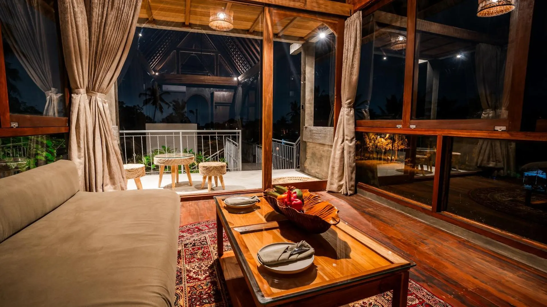 Villa Rabita Ubud