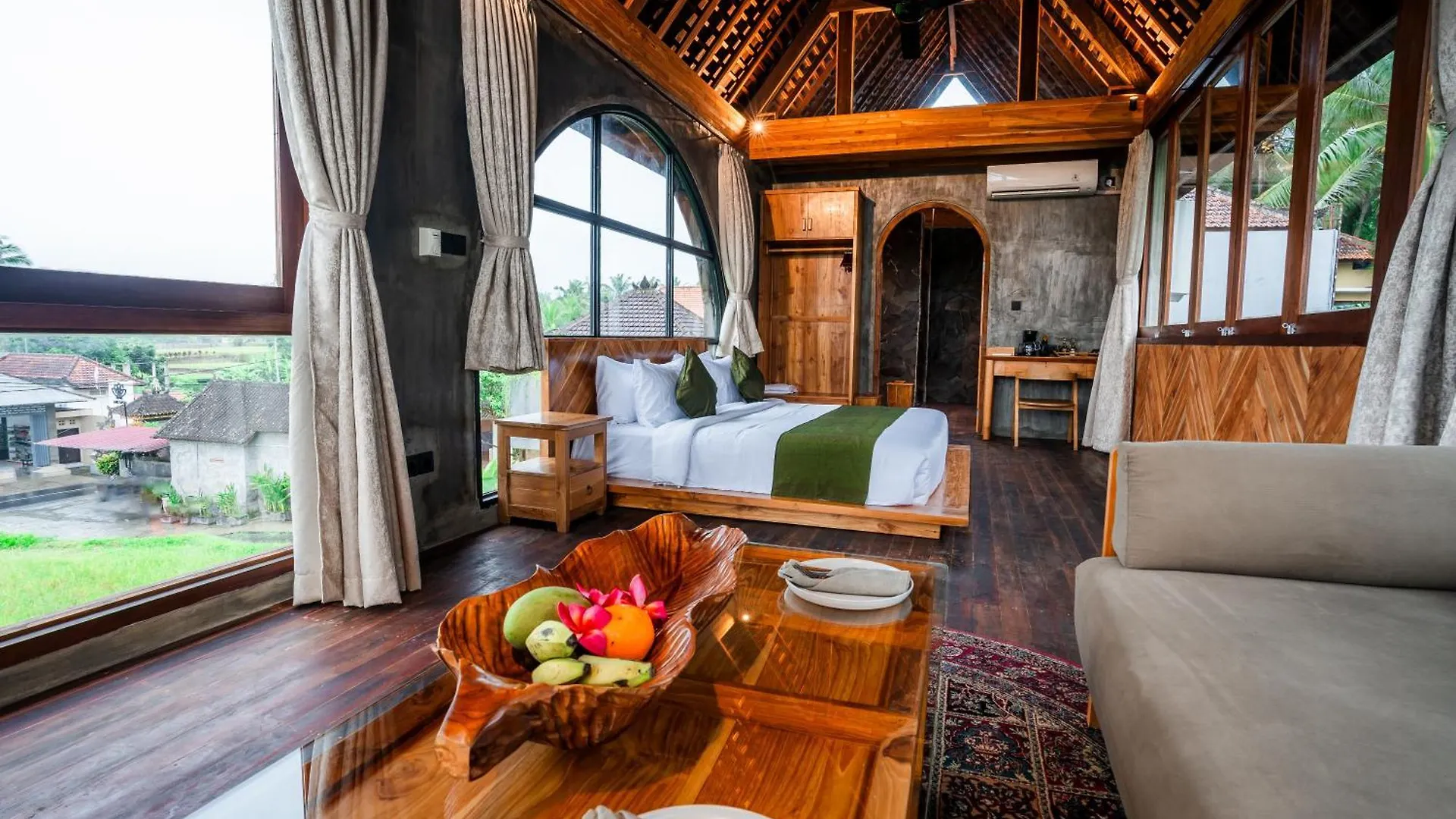 Villa Rabita Ubud  Bed & Breakfast Ubud (Bali)