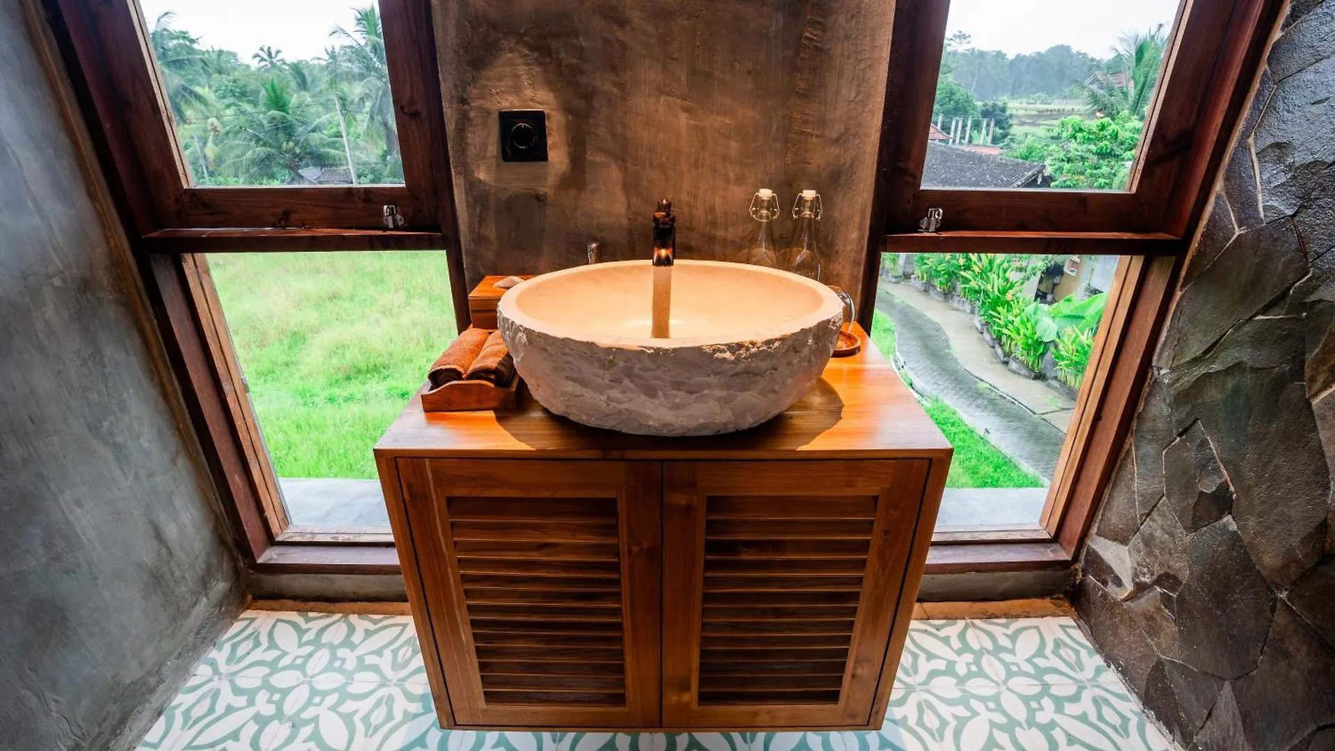 Bed & Breakfast Villa Rabita Ubud  Indonesia
