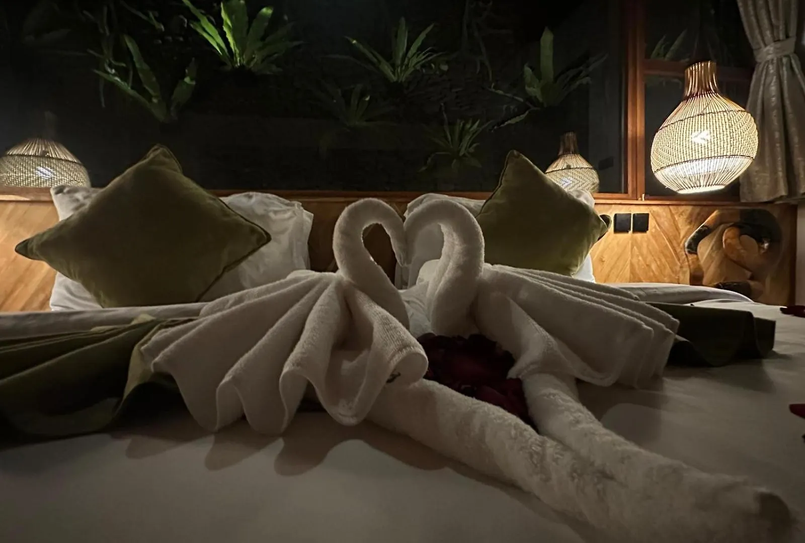 Villa Rabita Ubud  0*, Ubud (Bali) Indonesia