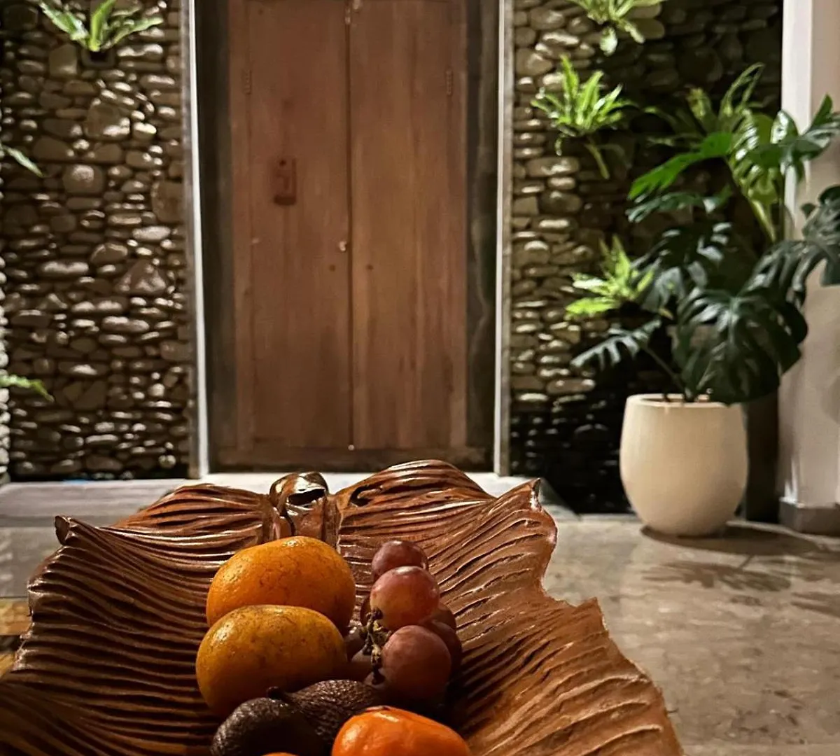 Villa Rabita Ubud  Indonesia