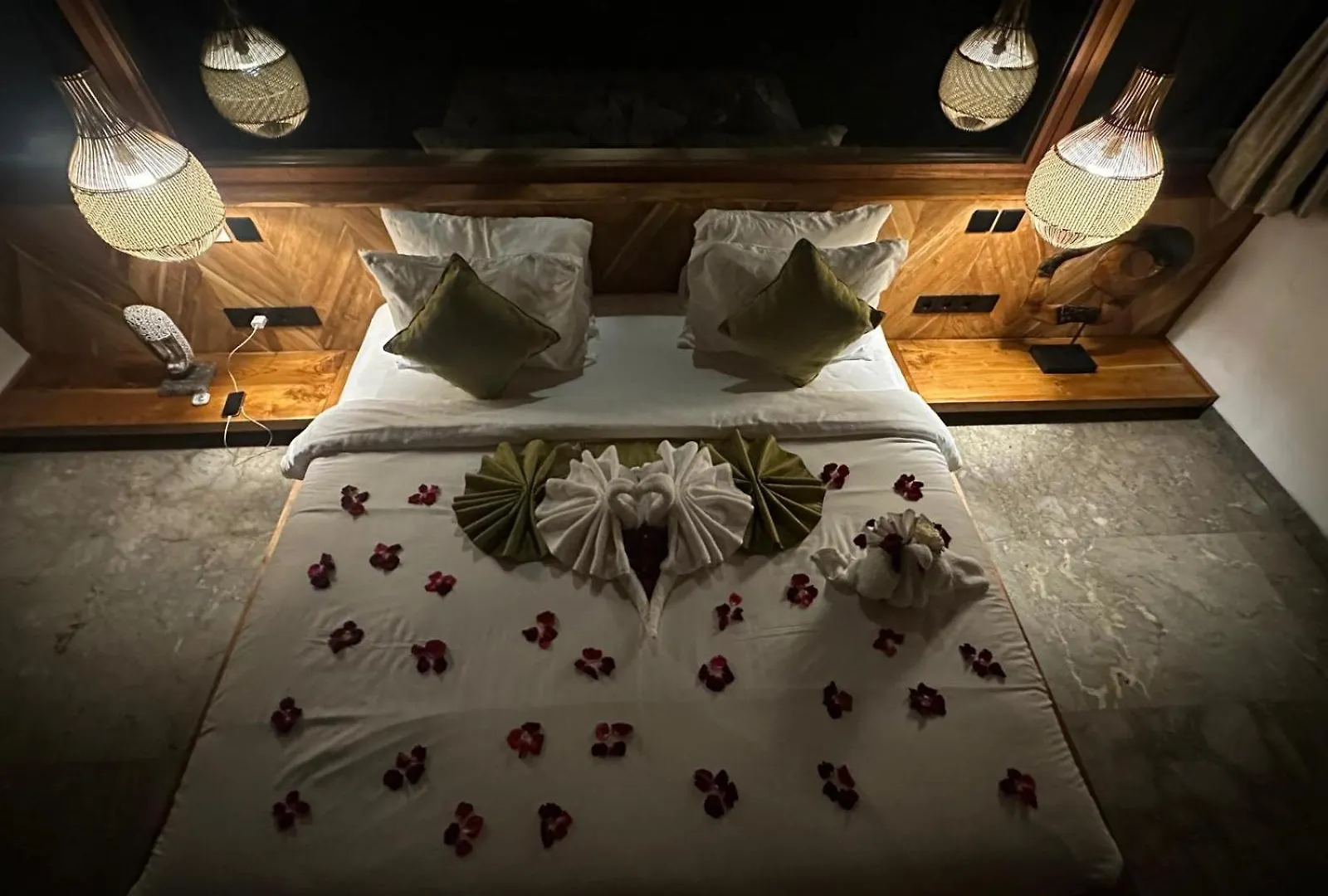 Villa Rabita Ubud  Bed & Breakfast