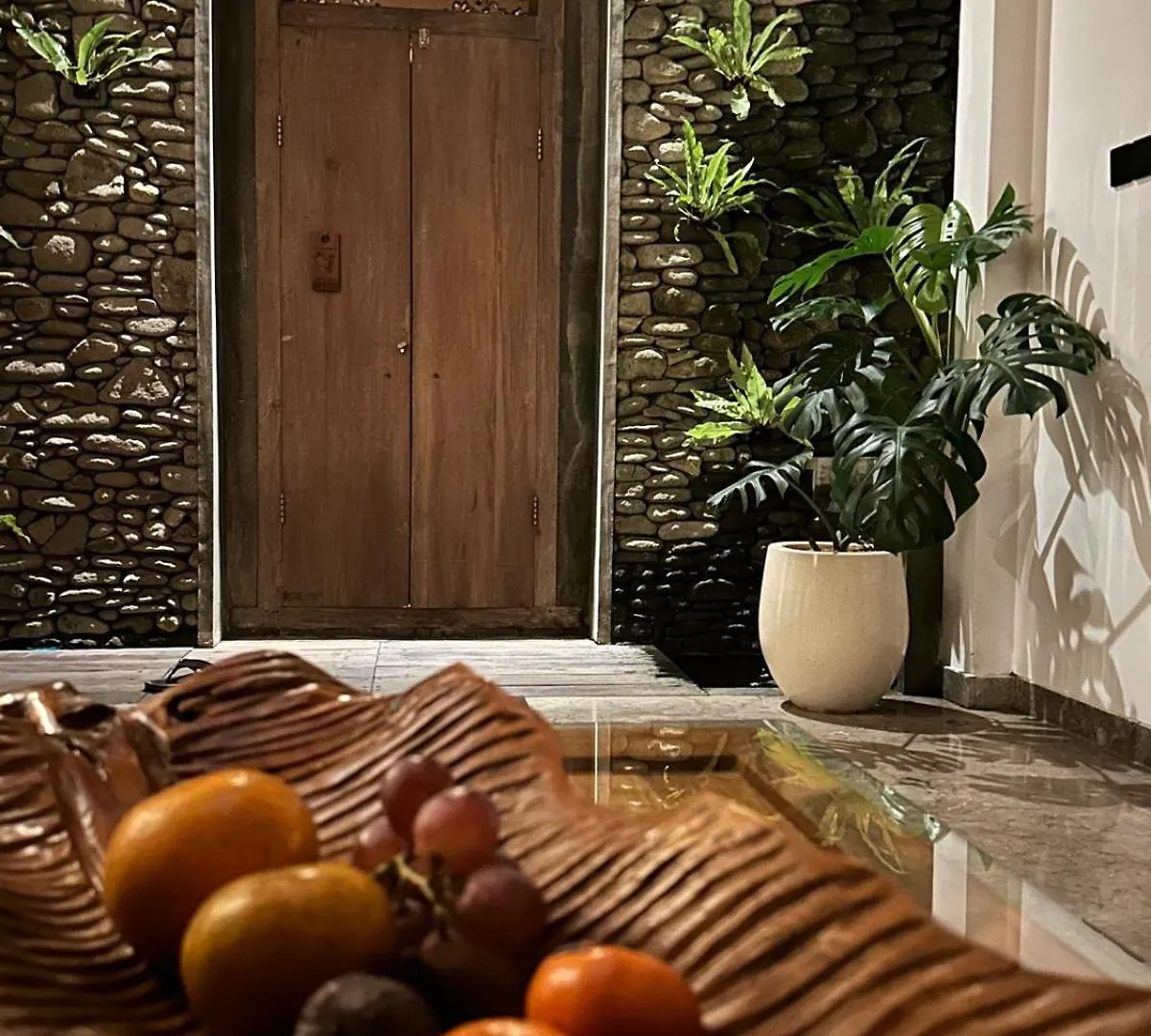Bed & Breakfast Villa Rabita Ubud