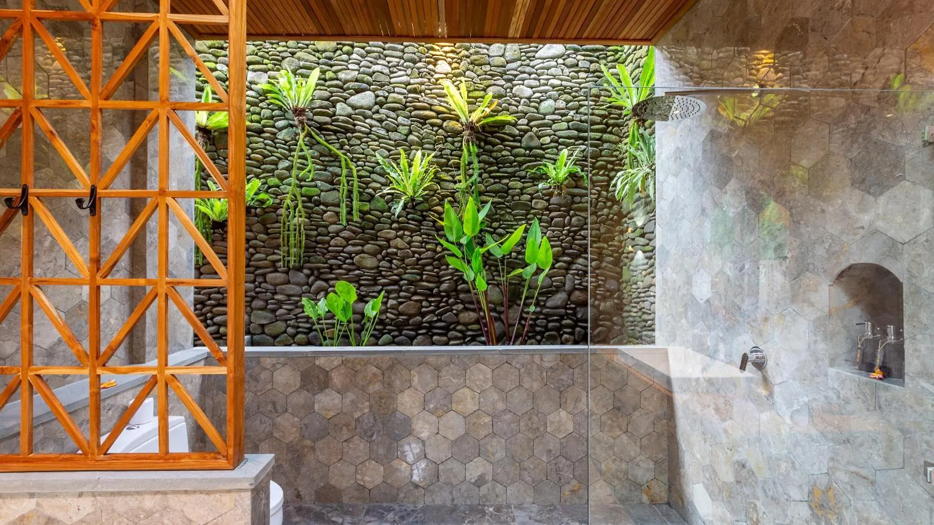 Villa Rabita Ubud  0*, Ubud (Bali)