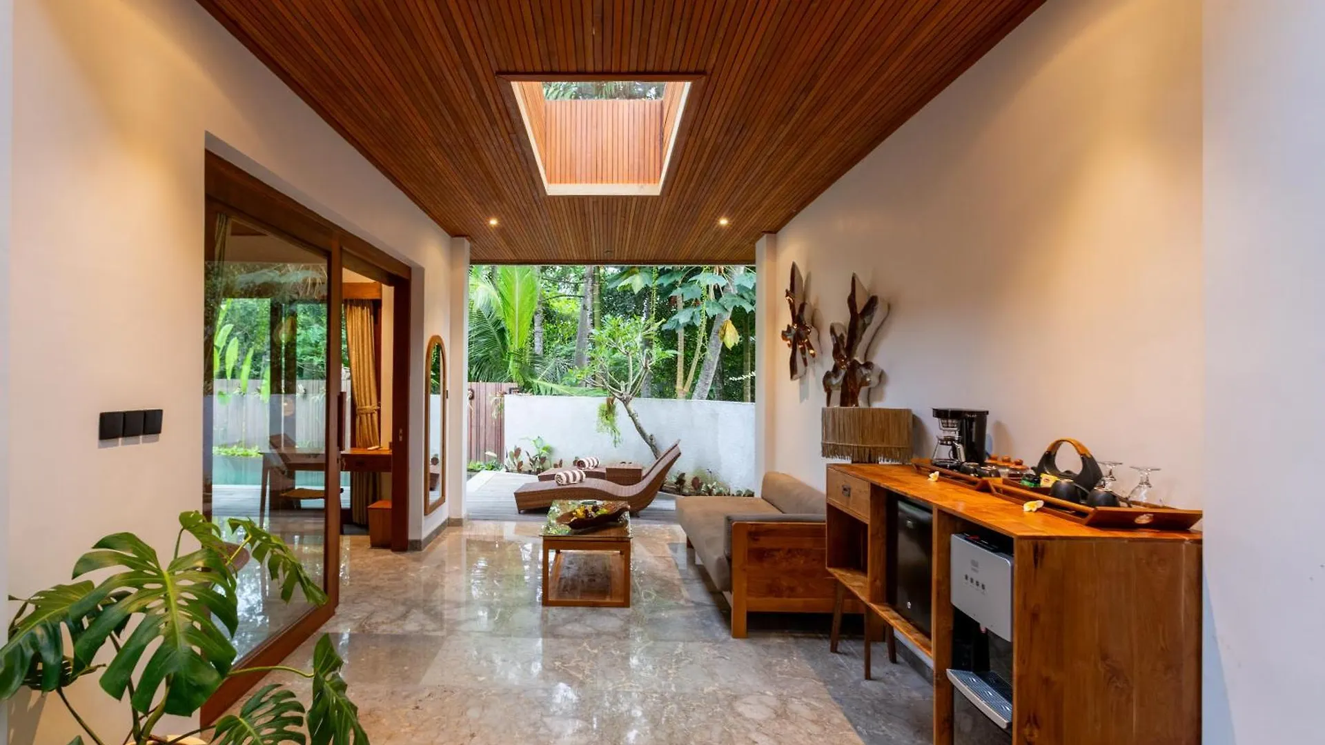 Villa Rabita Ubud  Ubud (Bali)