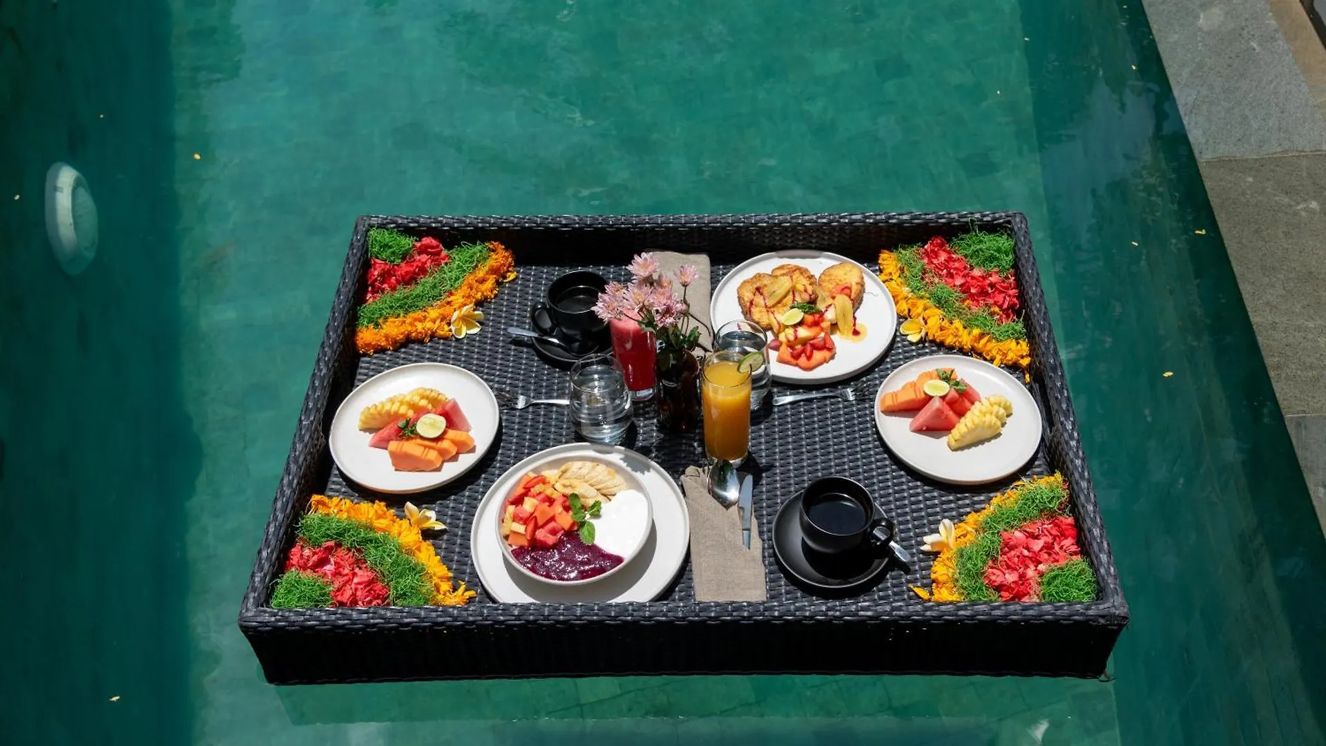 Villa Rabita Ubud  Indonesia