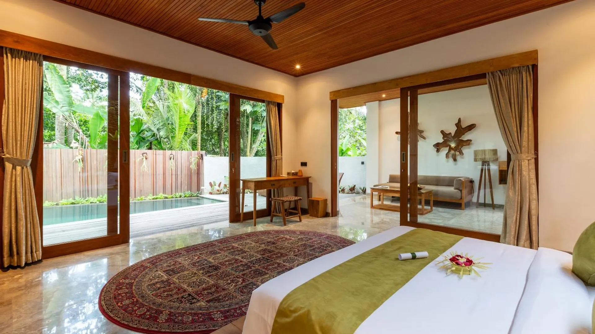 Villa Rabita Ubud  0*, Ubud (Bali)