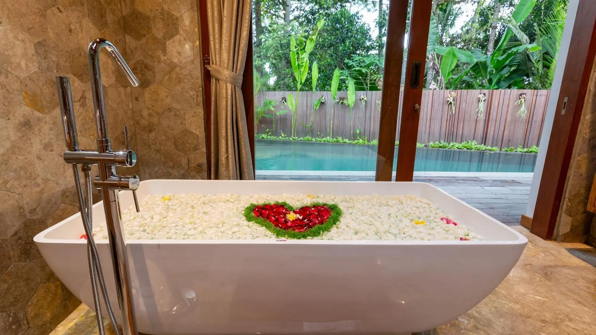 Villa Rabita Ubud  0*, Ubud (Bali) Indonesia