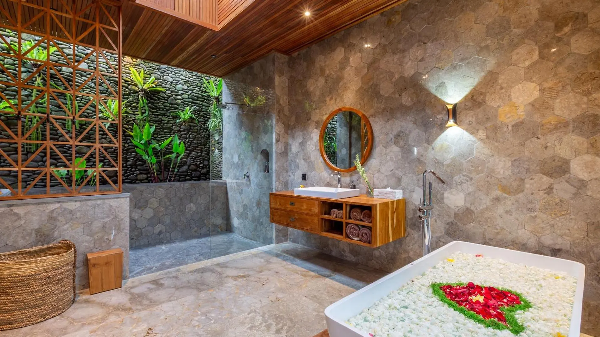 Villa Rabita Ubud  0*, Ubud (Bali) Indonesia